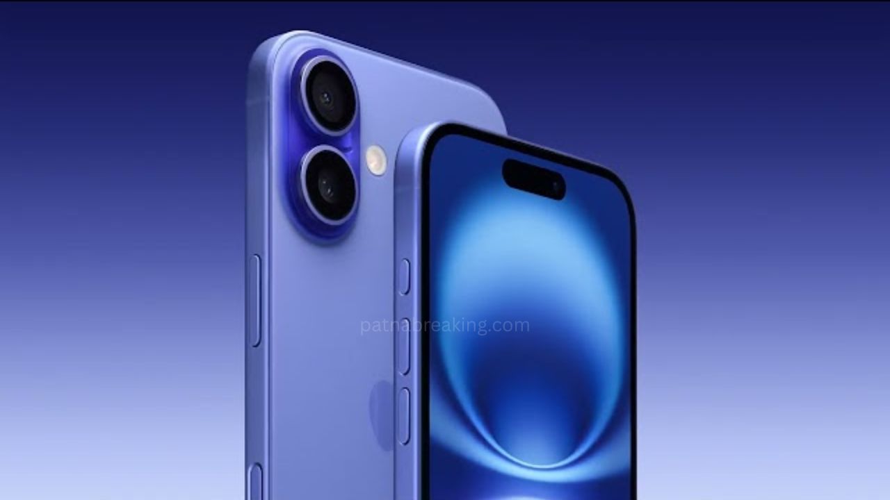 iPhone 16 Plus Discount