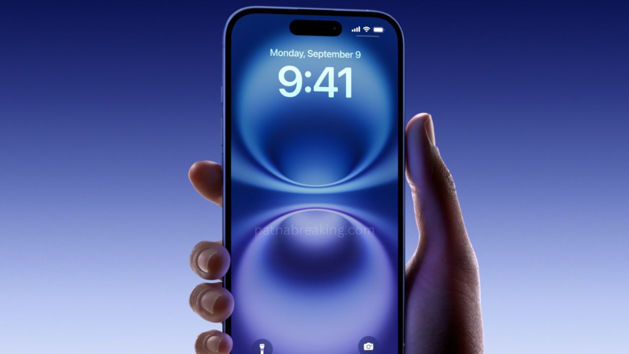 iPhone 16 Plus Discount