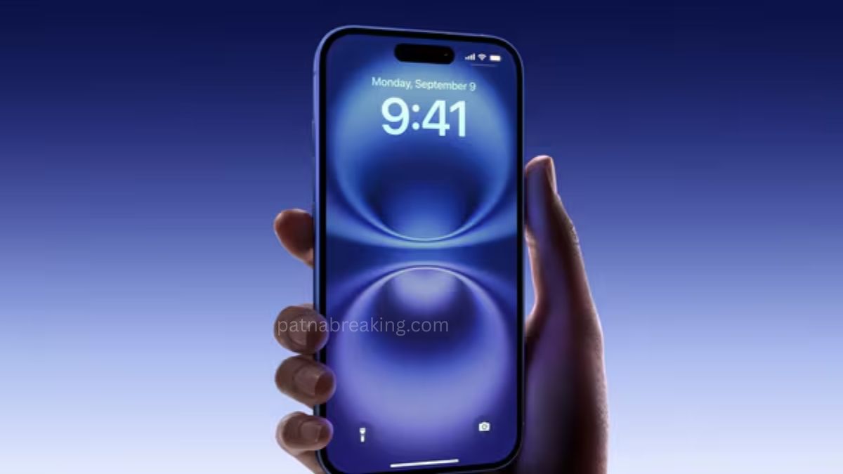 iPhone 16 Plus Discount