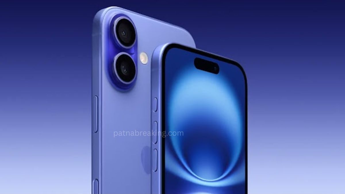 iPhone 16 Plus Discount