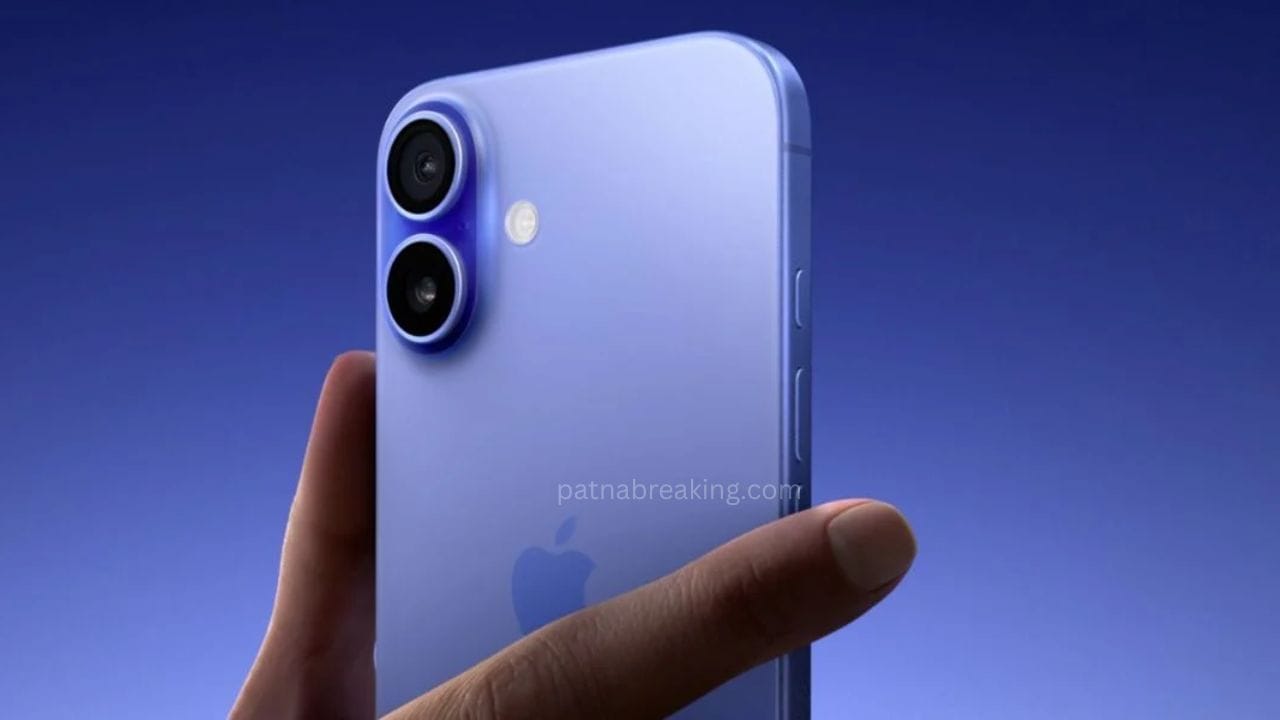 iPhone 16 Plus Discount