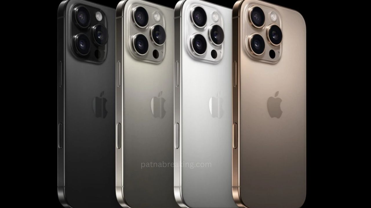 iPhone 16 Pro Discount