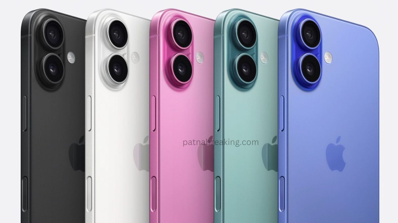iPhone
