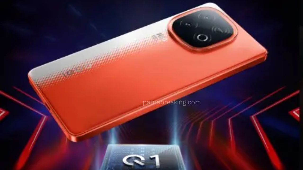 iQOO Neo 10