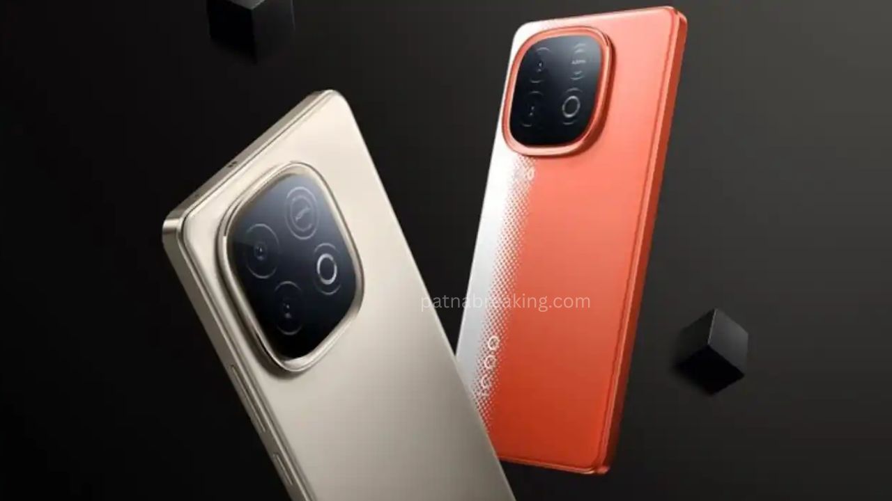 iQOO Neo 10