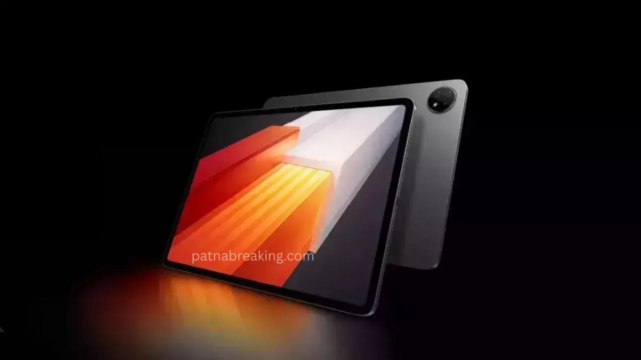 iQOO Pad 5 and Pad 5 Pro
