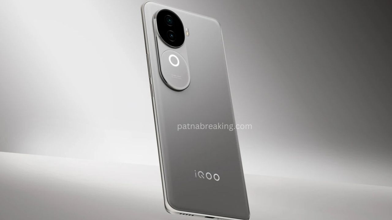 iQOO Z9s 5G Discount