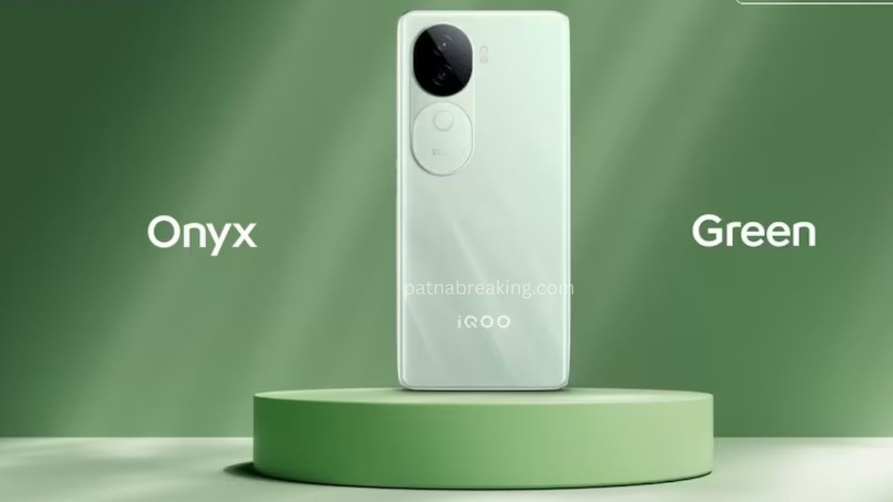 iQOO Z9s 5G Discount