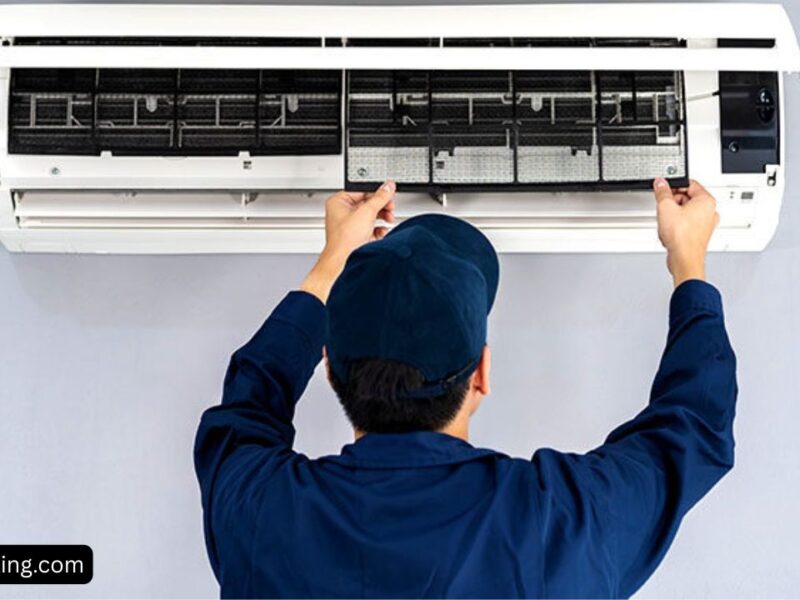 AC Tips