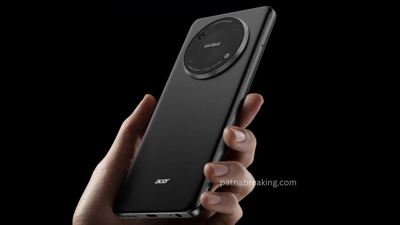 Acer Super ZX 5G Discount