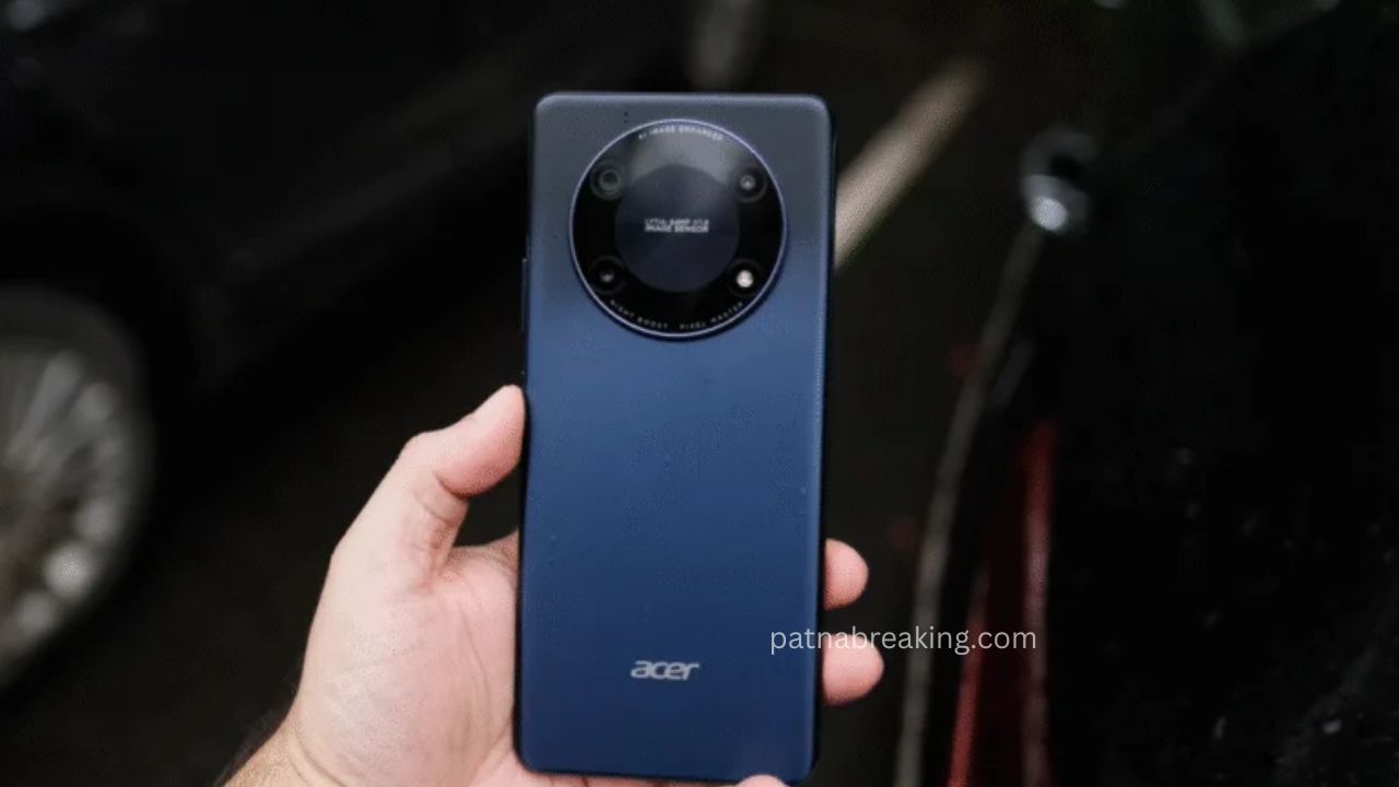Acer Super ZX 5G Discount