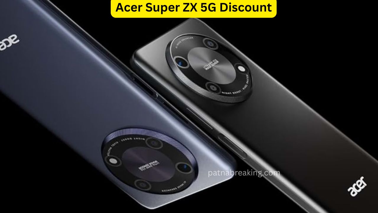 Acer Super ZX 5G Discount