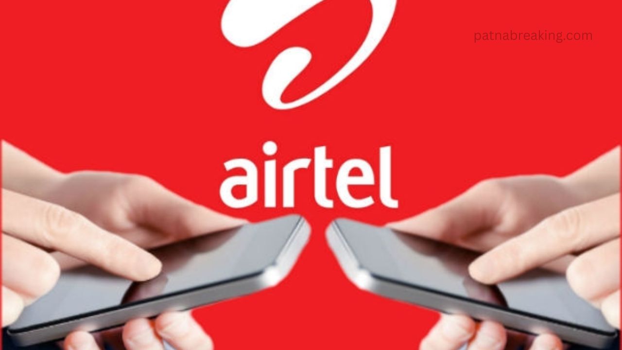 Airtel Entertainment Plan