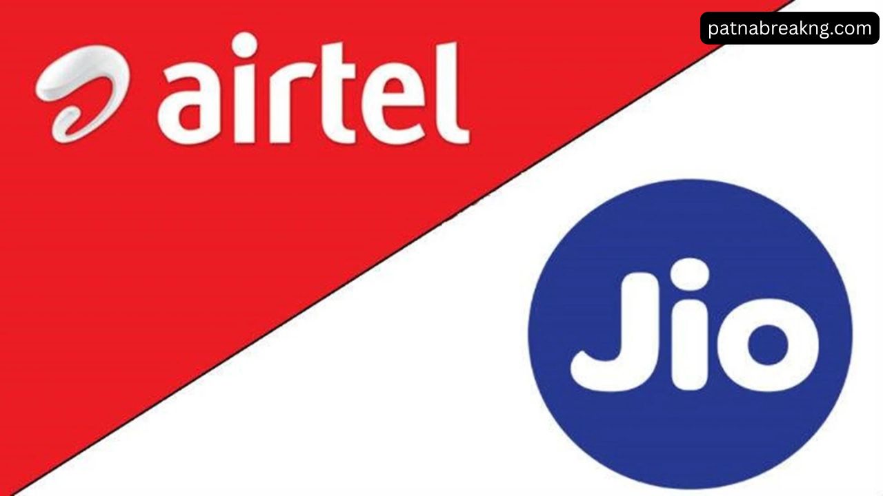 Airtel-Jio Recharge Plan