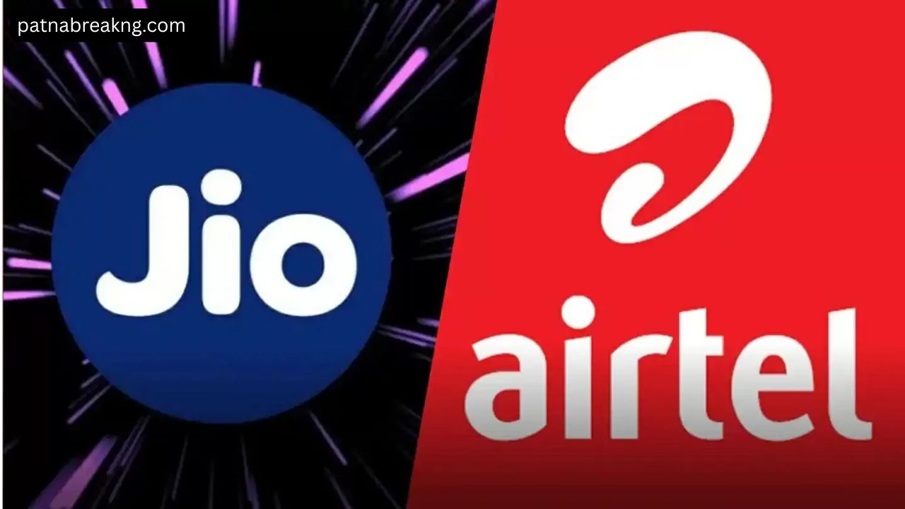 Airtel-Jio Recharge Plan
