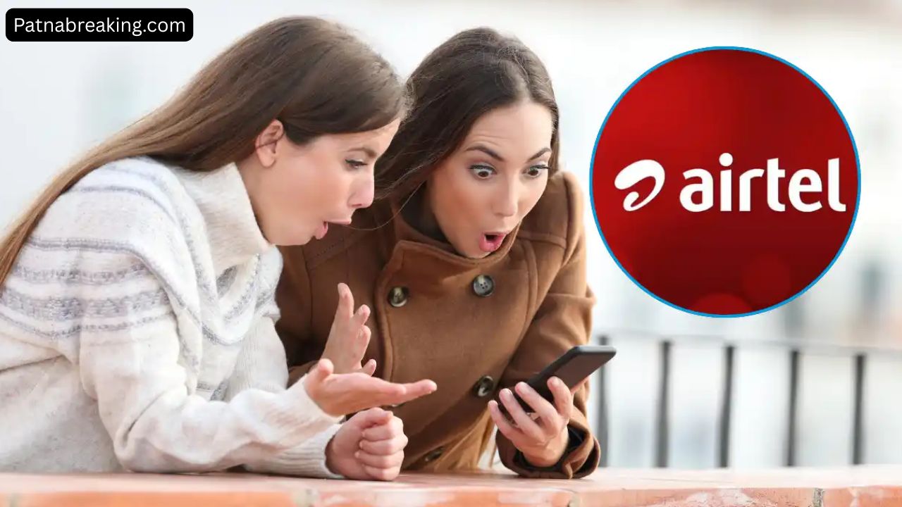 Airtel Recharge Plans