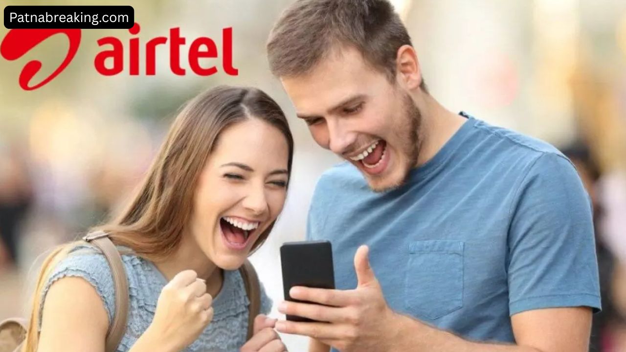 Airtel Recharge Plans