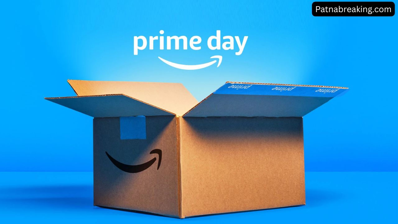 Amazon Prime Day