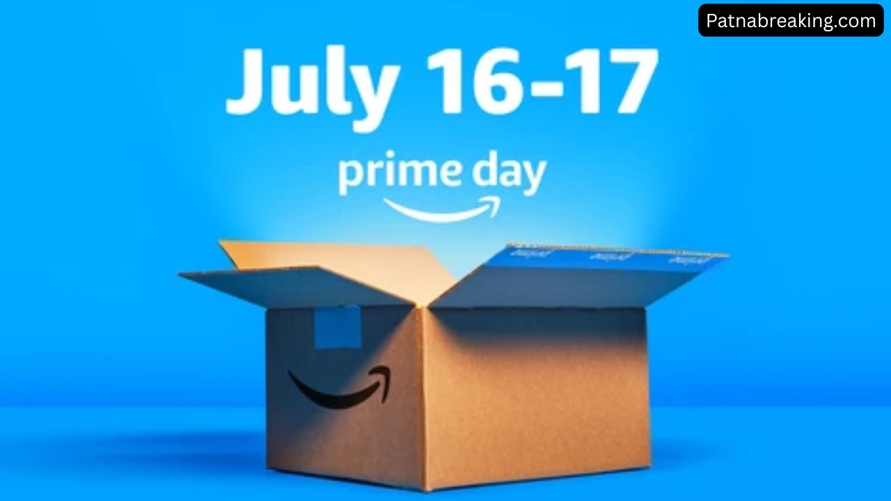 Amazon Prime Day