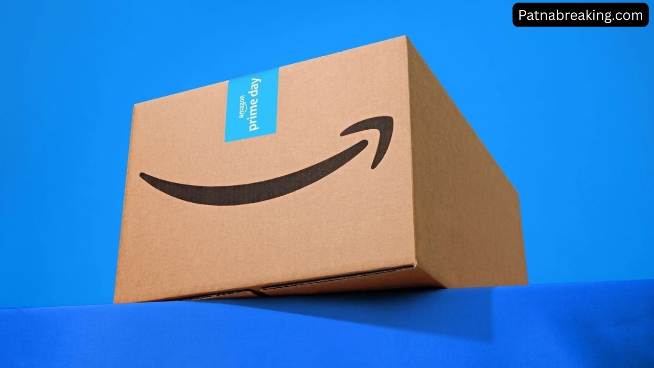 Amazon Prime Day