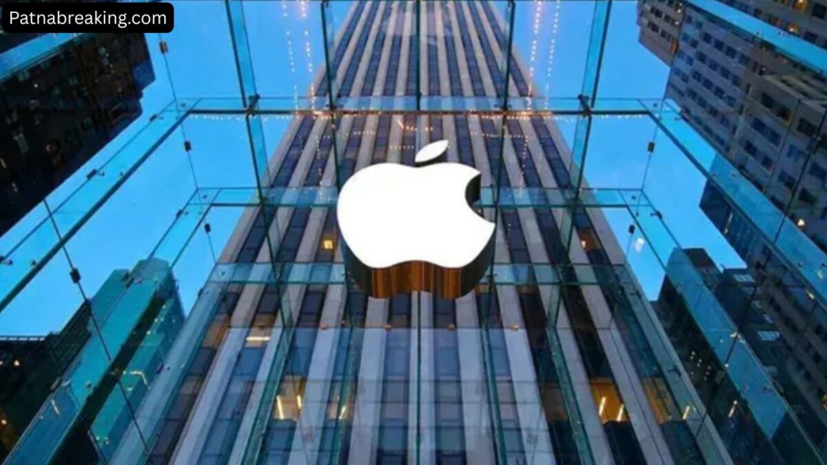 Apple
