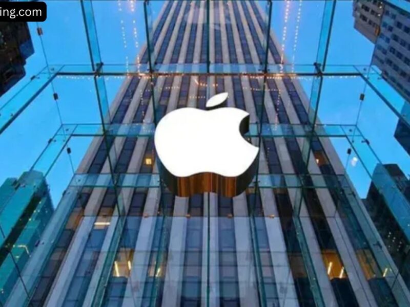 Apple