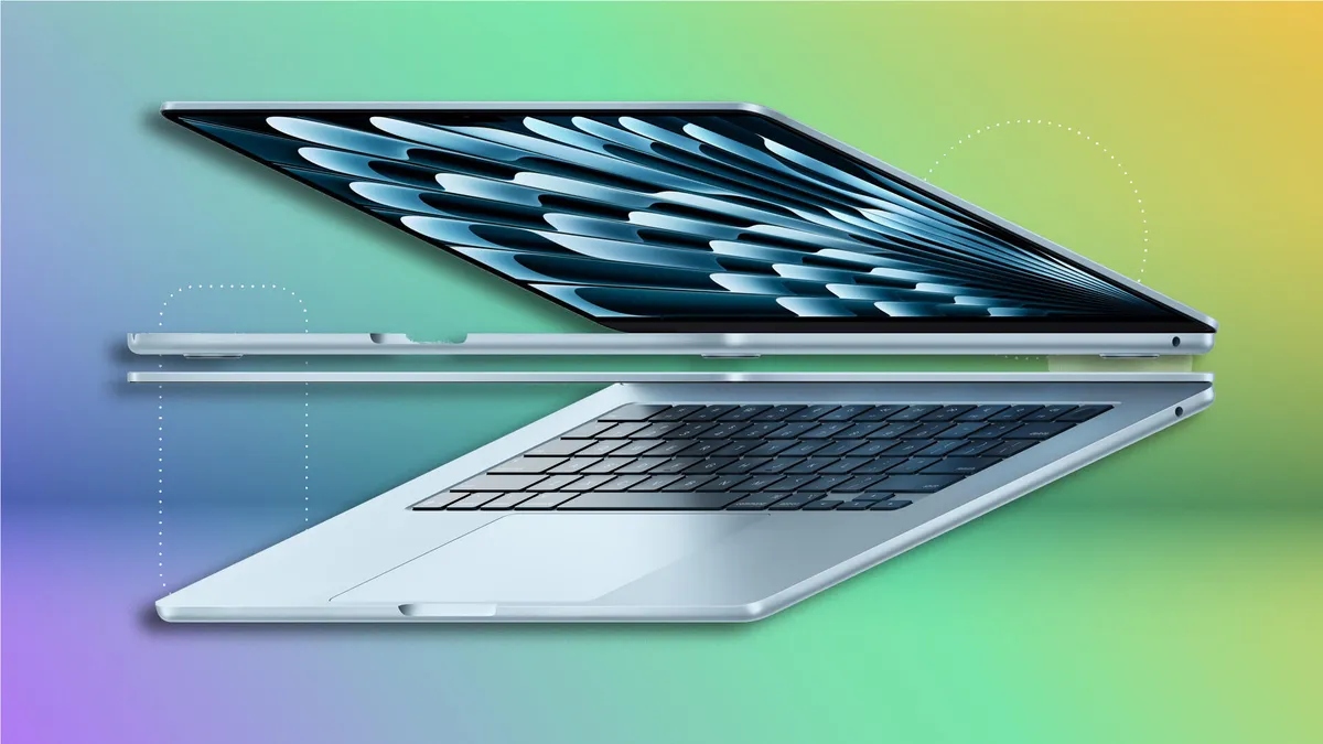 Apple MacBook Air M4