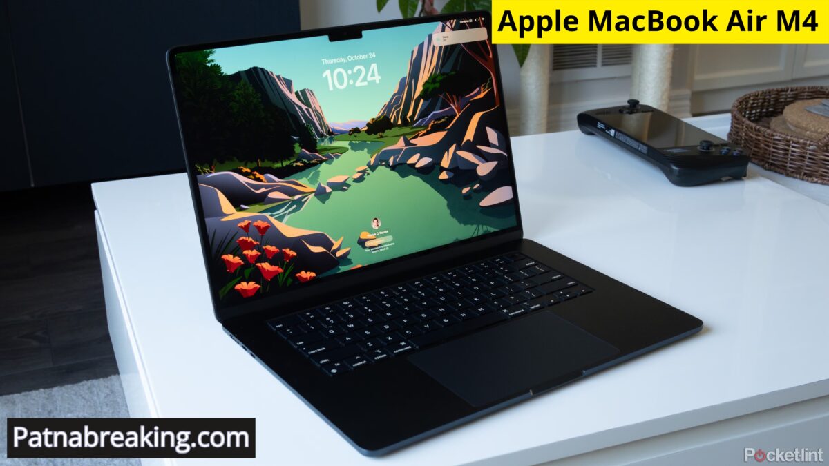Apple MacBook Air M4