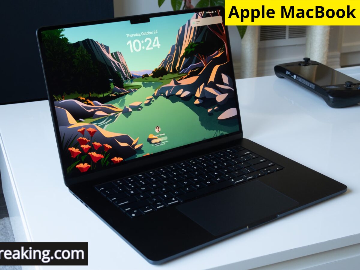 Apple MacBook Air M4