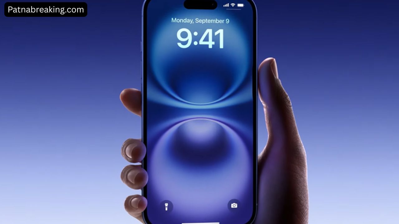 Apple iPhone 16 Discount