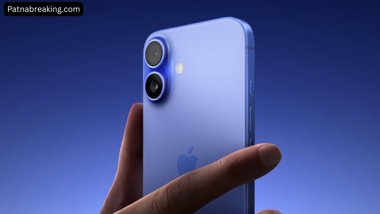 Apple iPhone 16 Discount