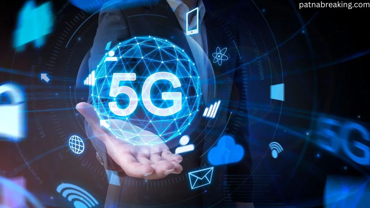 BSNL 5G