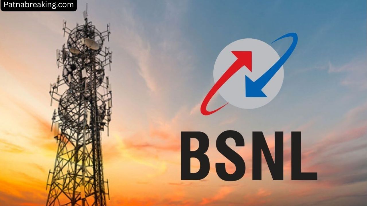 BSNL 5G