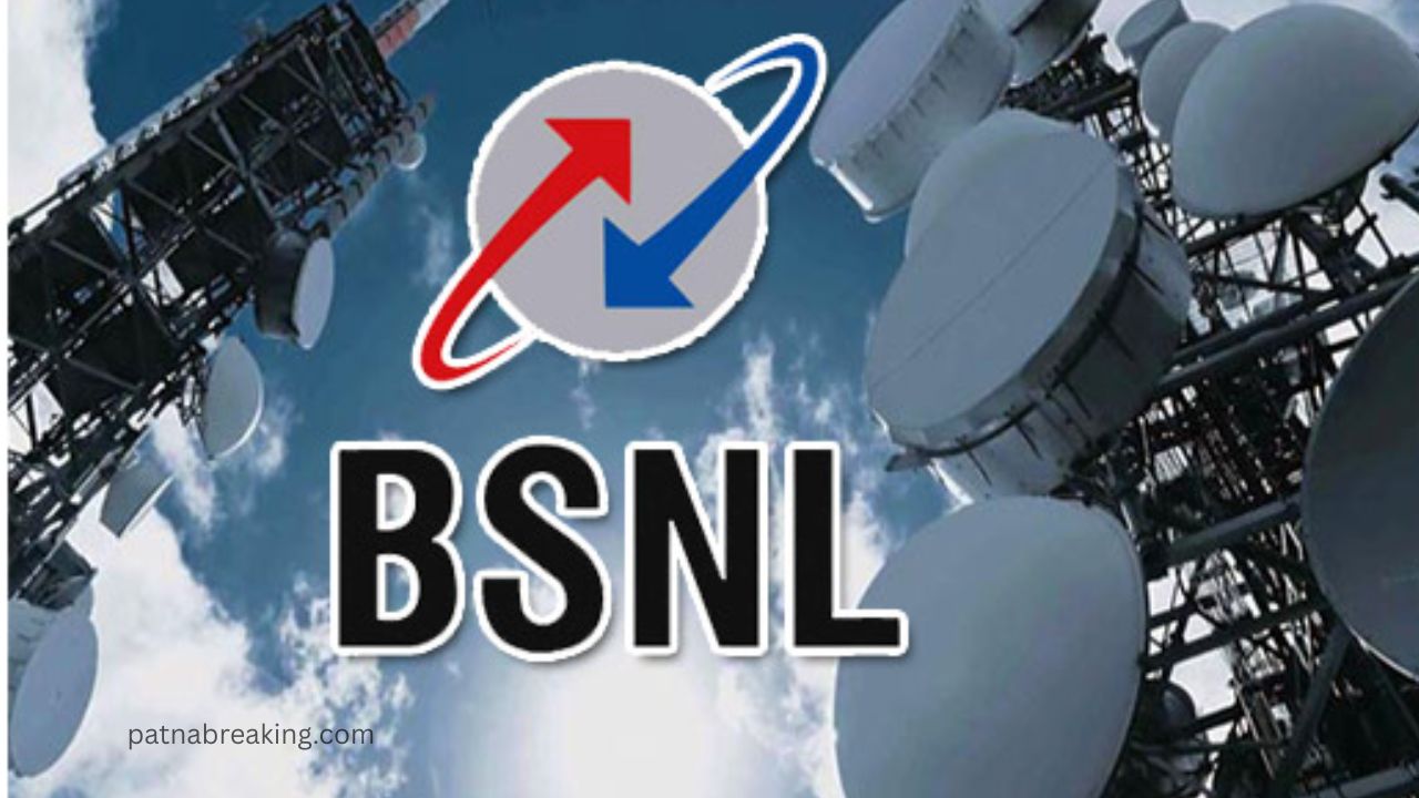 BSNL 999 Postpaid Plan