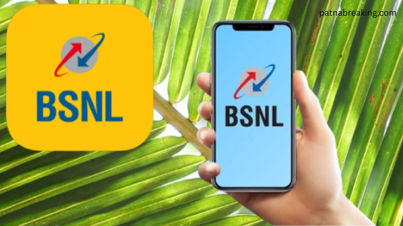 BSNL 999 Postpaid Plan