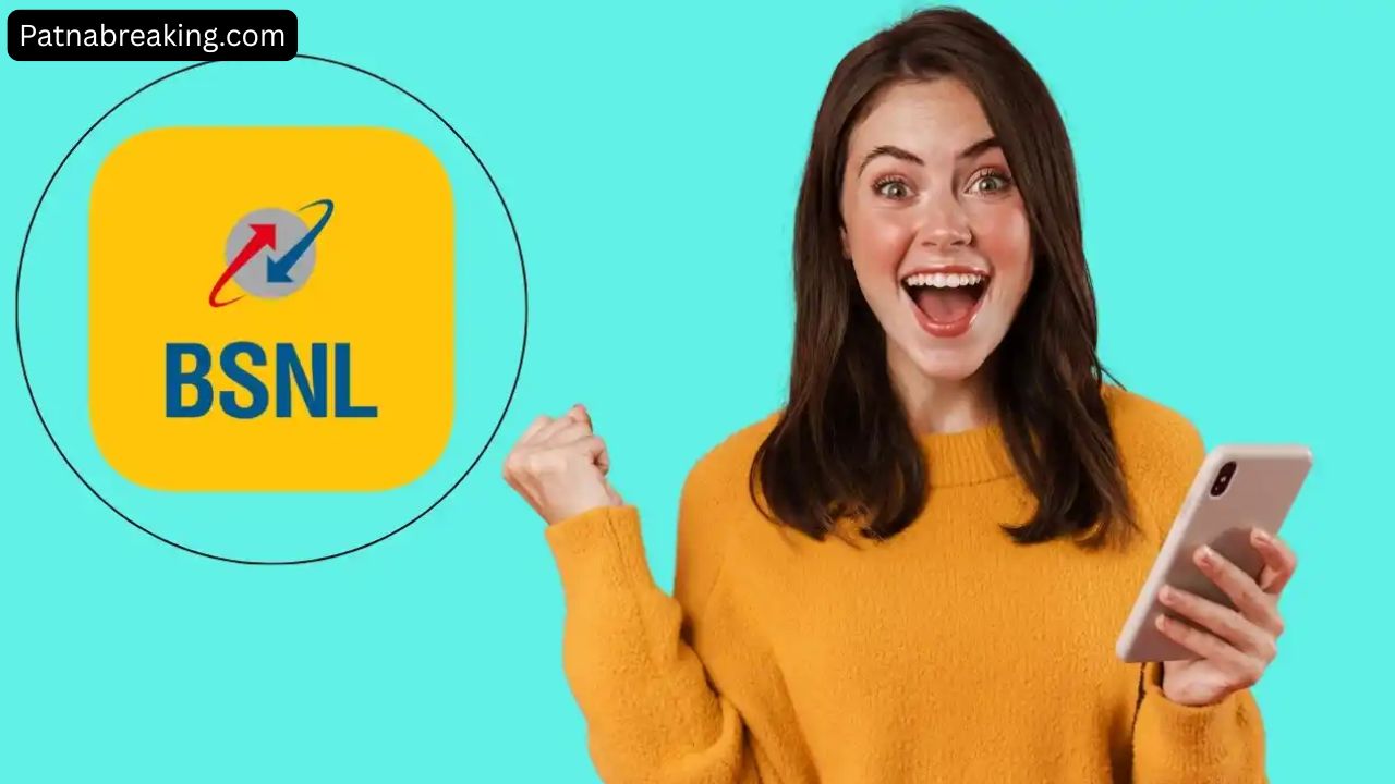 BSNL Cheapest Plan
