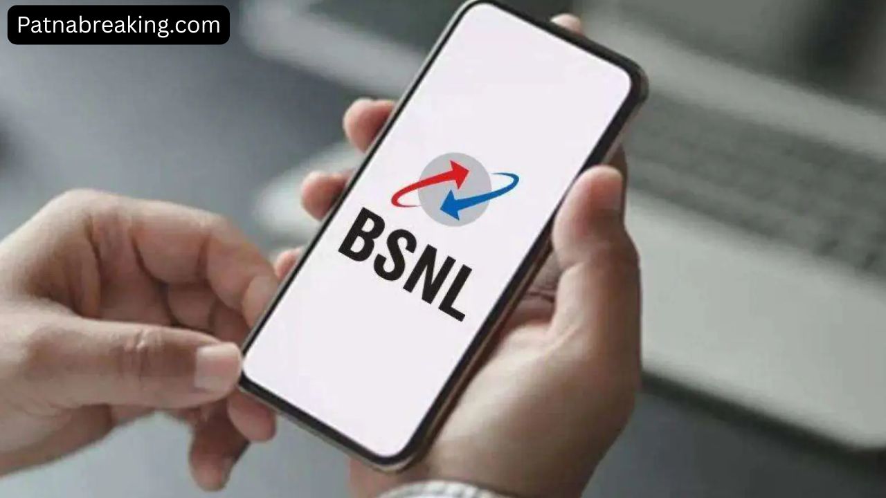 BSNL Cheapest Plan