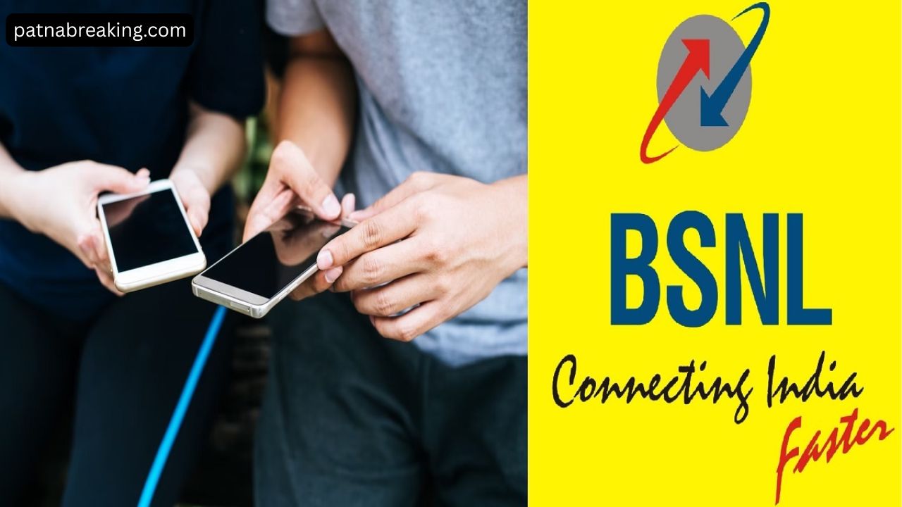 BSNL Recharge Plan