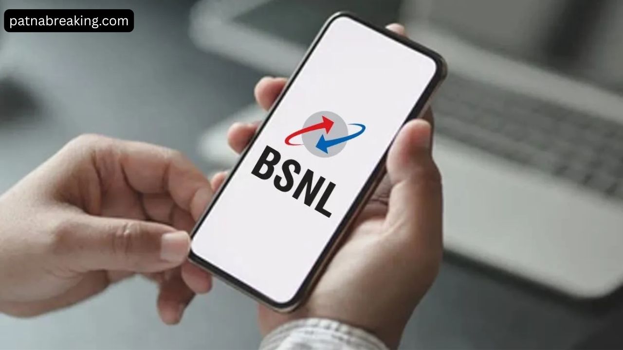 BSNL Recharge Plan