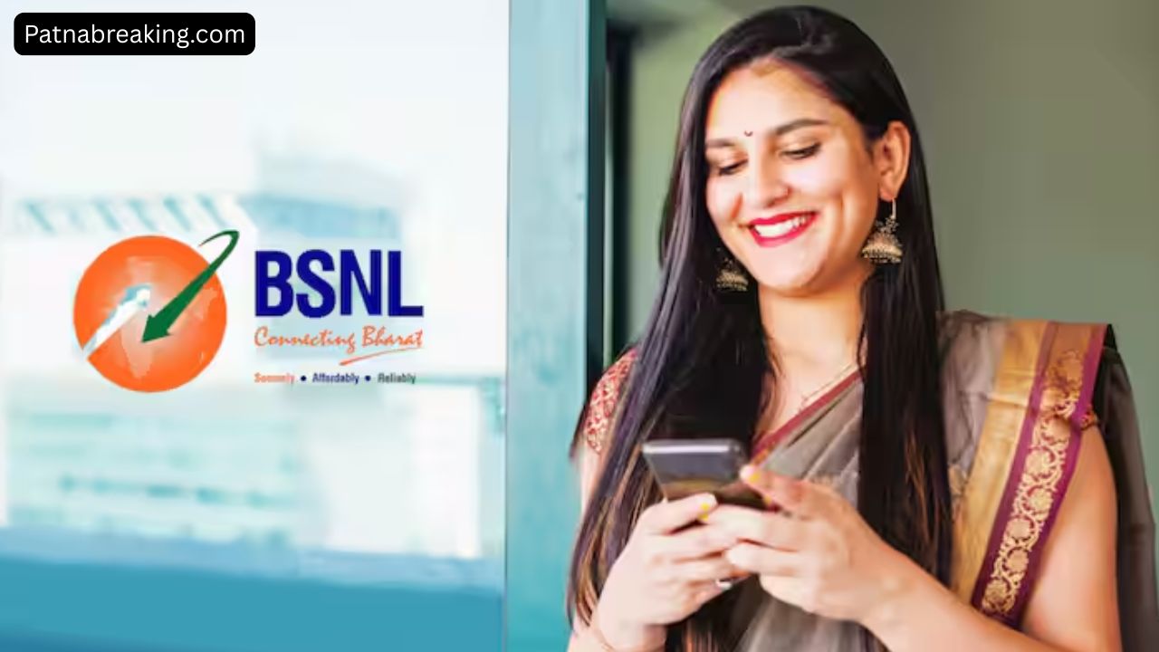 BSNL Top 3 Affordable Plan