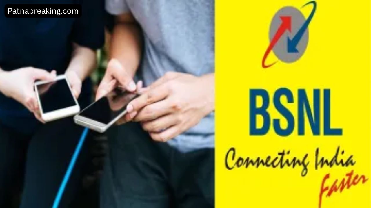 BSNL Top 3 Affordable Plan