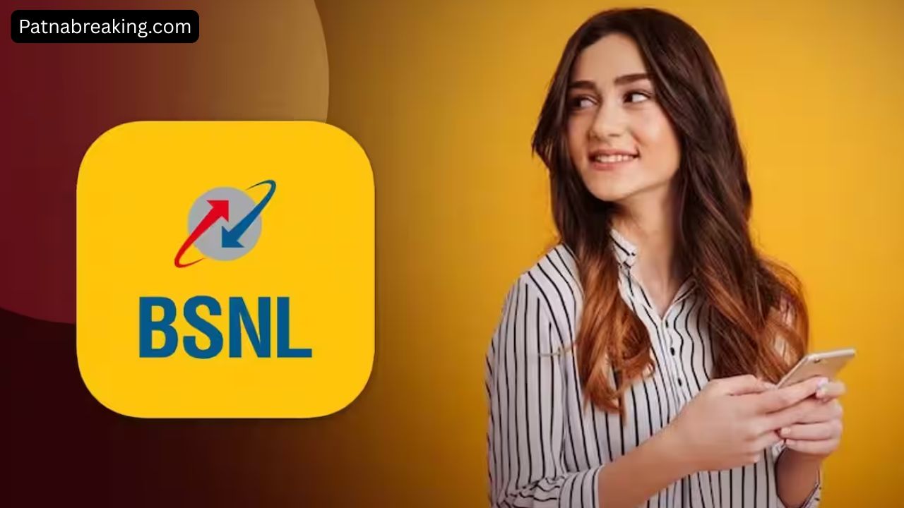 BSNL Top 3 Affordable Plan