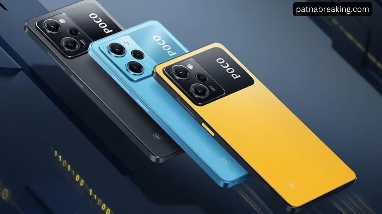 Best 108MP Camera Smartphones Under 20000