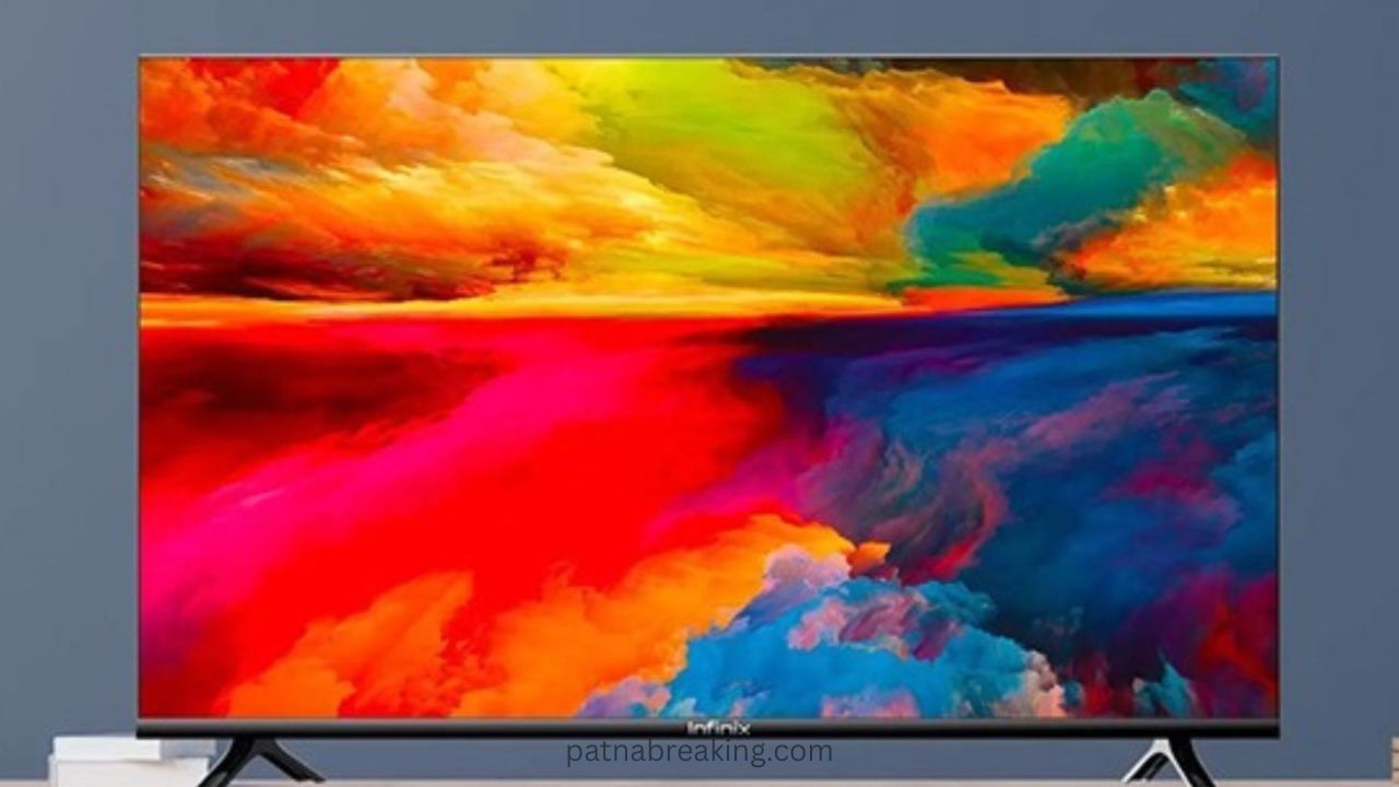 Best 5 Best Smart TV Under 10000