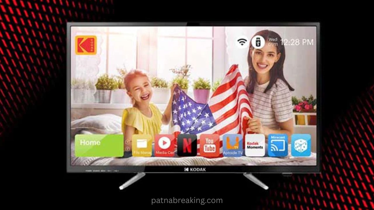 Best 5 Best Smart TV Under 10000