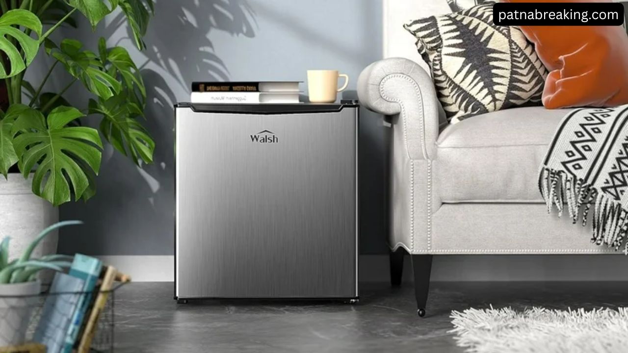 Best Mini Refrigerators Under 10000
