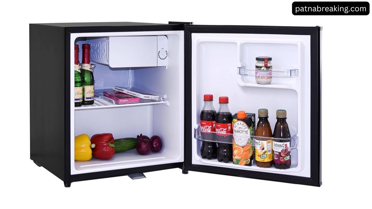 Best Mini Refrigerators Under 10000