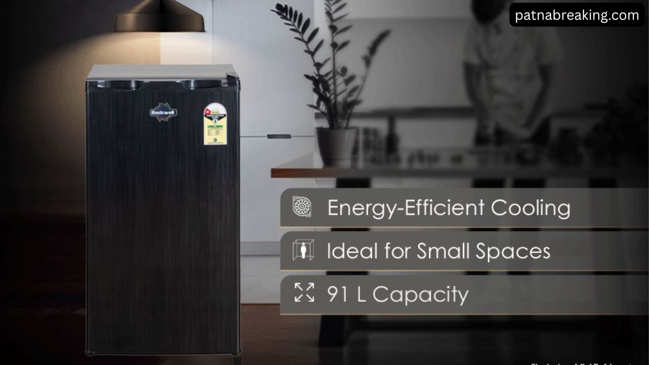 Best Mini Refrigerators Under 10000
