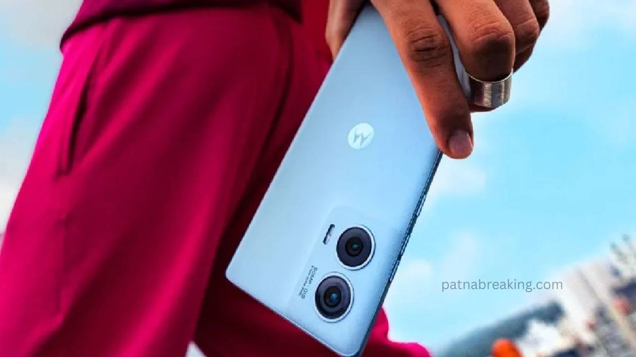 Best Motorola Military Grade Smartphones