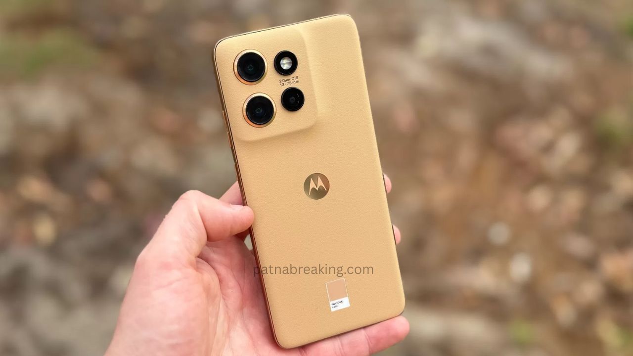 Best Motorola Military Grade Smartphones
